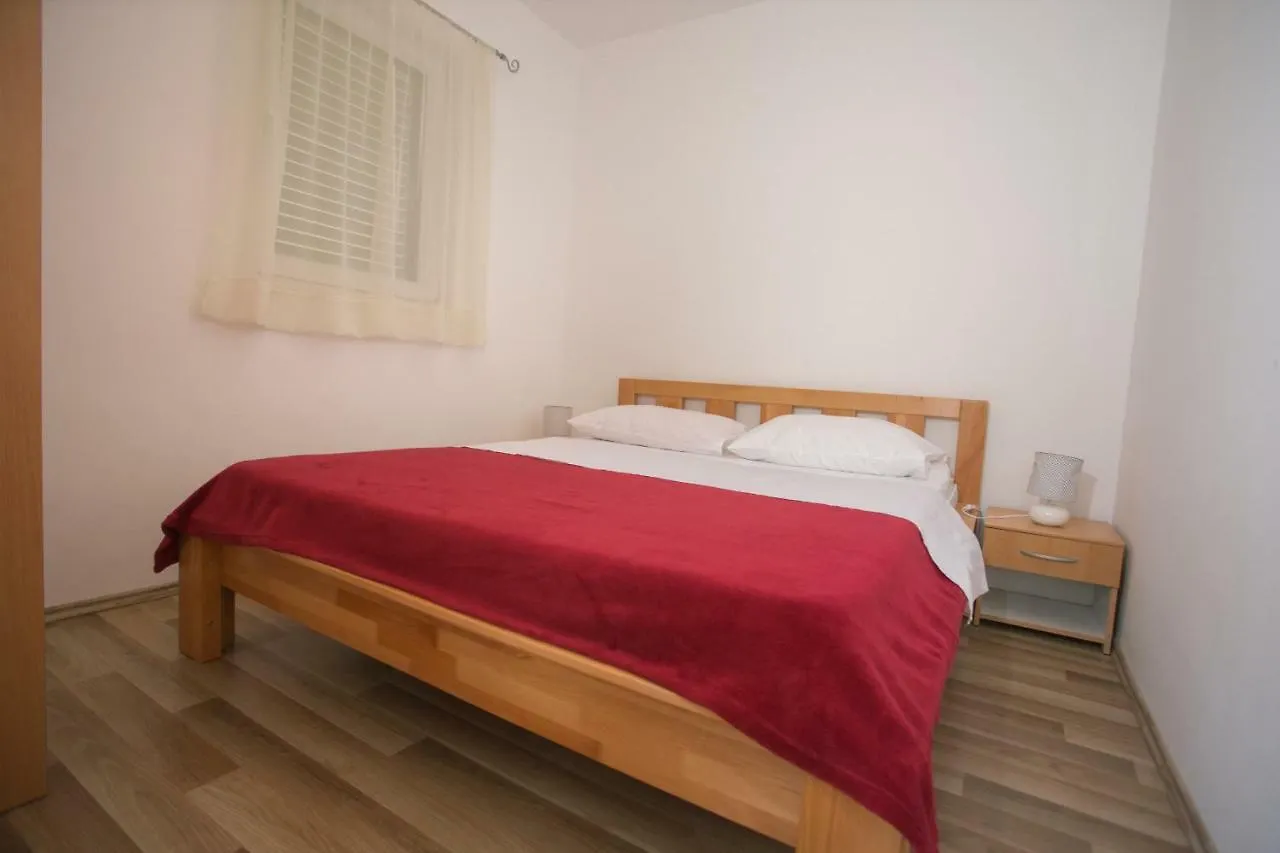 Apartment Ribica Kastela